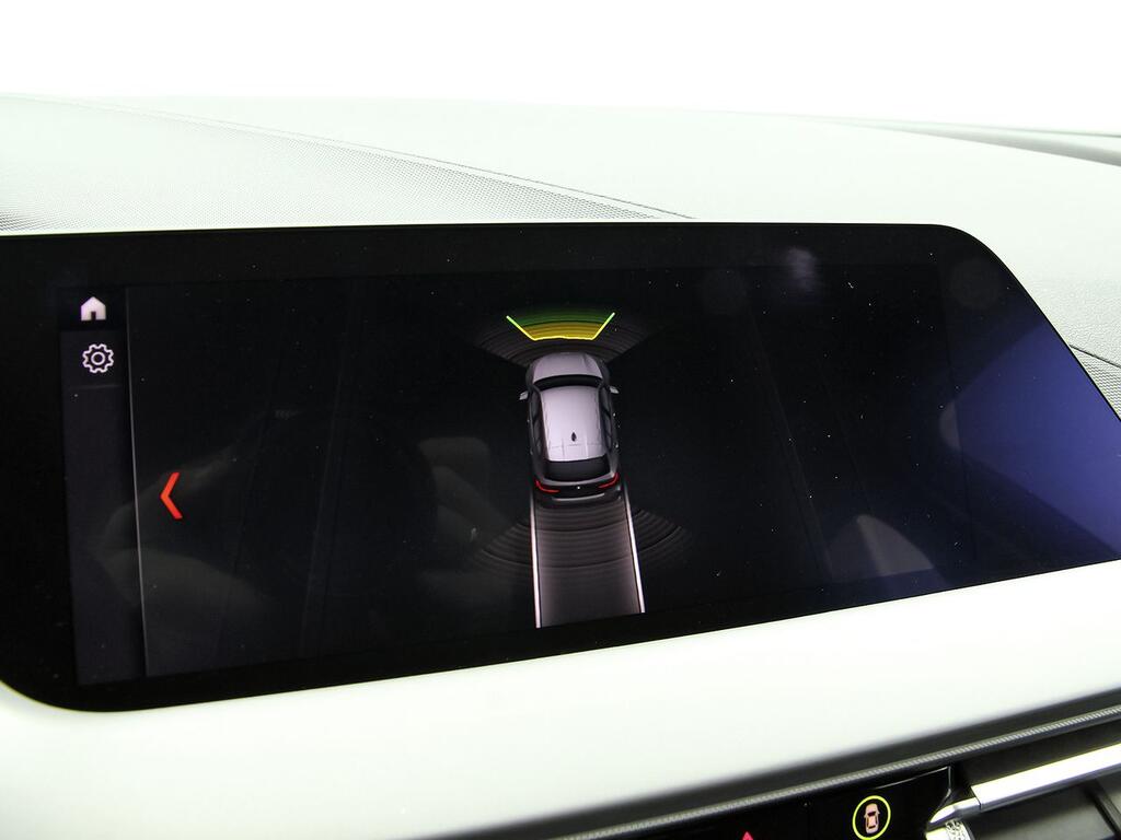 BMW Serie 1 118i 19
