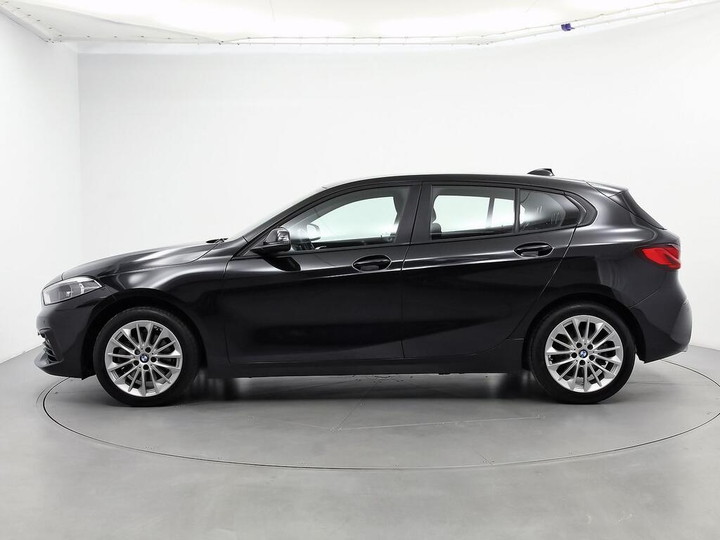 BMW Serie 1 118i 3