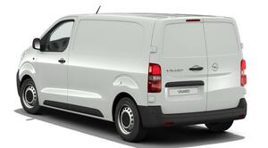 Opel Vivaro 1.5 BLUEHDI 88KW 4P Opel Vivaro 1.5 BLUEHDI 88KW 4P