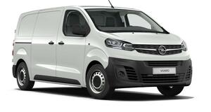 Opel Vivaro 1.5 BLUEHDI 88KW 4P Opel Vivaro 1.5 BLUEHDI 88KW 4P