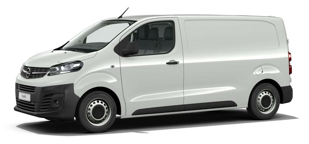 Opel Vivaro 1.5 BLUEHDI 88KW 4P 7