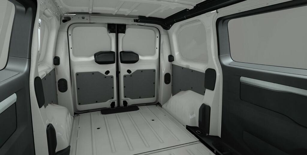 Opel Vivaro 1.5 BLUEHDI 88KW 4P 6