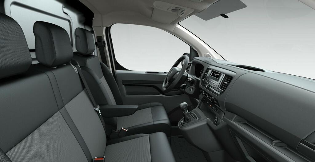 Opel Vivaro 1.5 BLUEHDI 88KW 4P 5