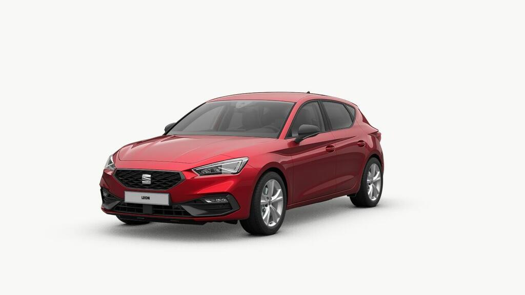 Seat Leon 1.5 TSI 110kW S&S FR Special Edition 2