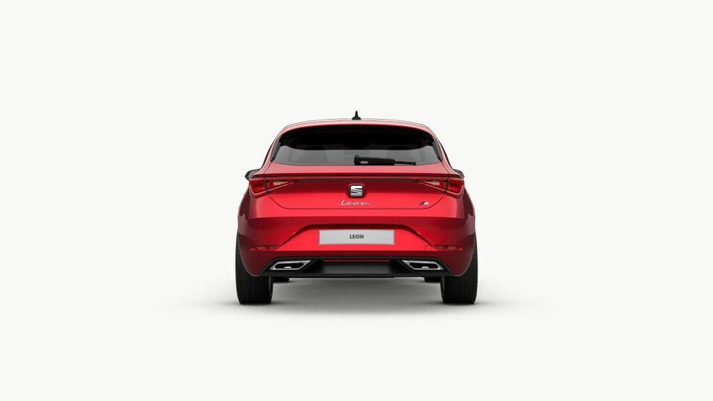 Seat Leon 1.5 TSI 110kW S&S FR Special Edition 3