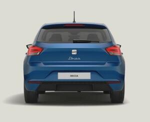 Seat Ibiza 1.0 TSI 85kW (115CV) Special Edition Seat Ibiza 1.0 TSI 85kW (115CV) Special Edition