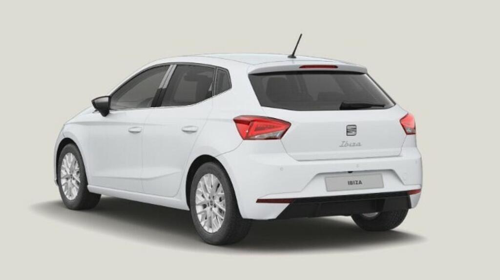 Seat Ibiza 1.0 TSI 85kW (115CV) Special Edition 2
