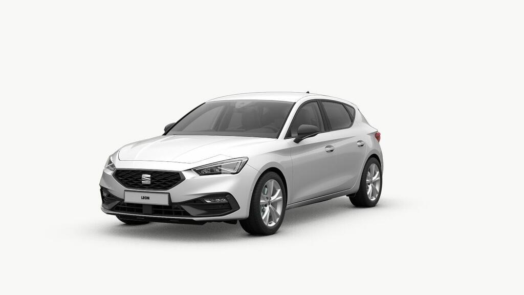 Seat Leon 1.5 TSI 110kW S&S FR Special Edition 2