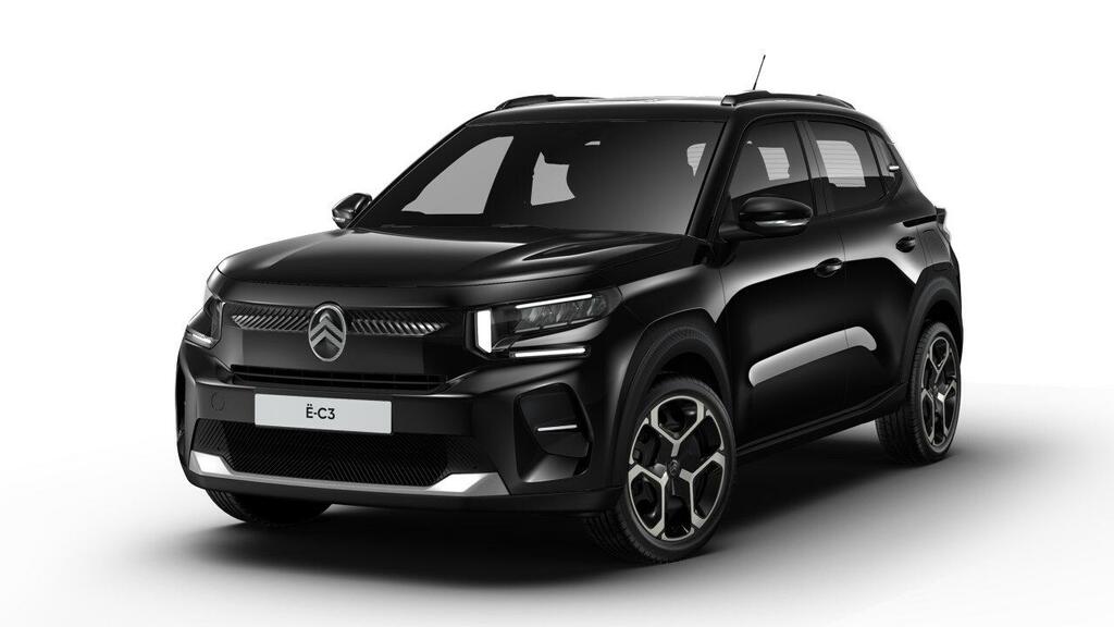 Citroën C3 Turbo 100 Plus 3