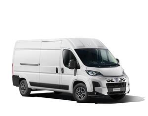 Fiat Ducato 2.2 BLUEHDI 103KW 35 L2H2 4P
