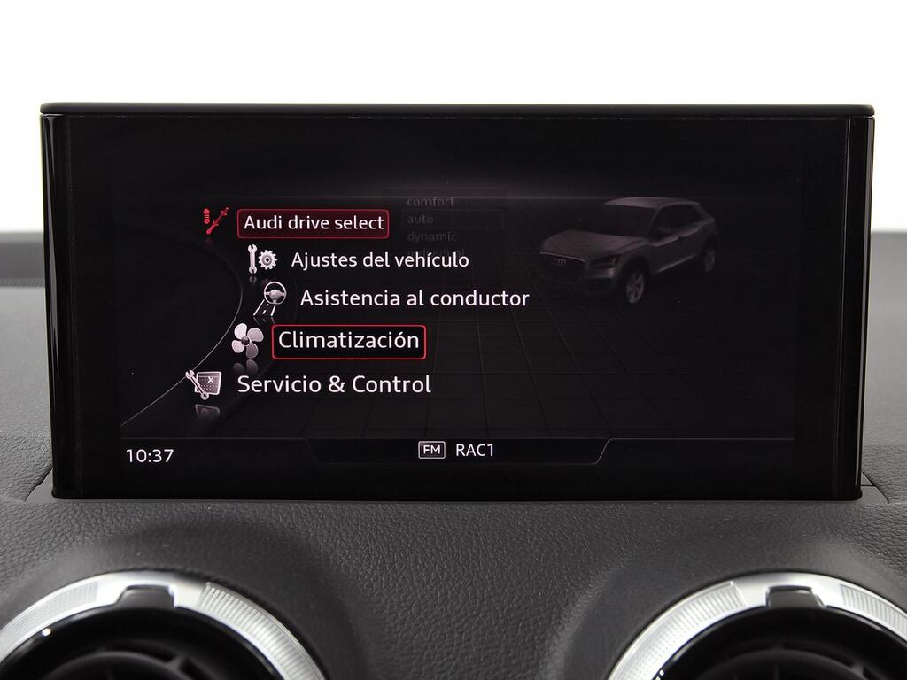 Audi Q2 S line 30 TDI 85kW (116CV) 25