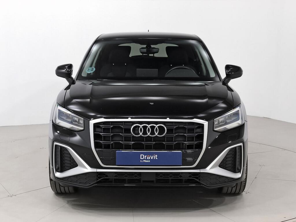 Audi Q2 S line 30 TDI 85kW (116CV) 4
