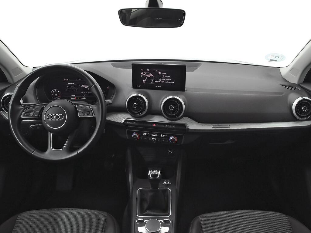 Audi Q2 S line 30 TDI 85kW (116CV) 6