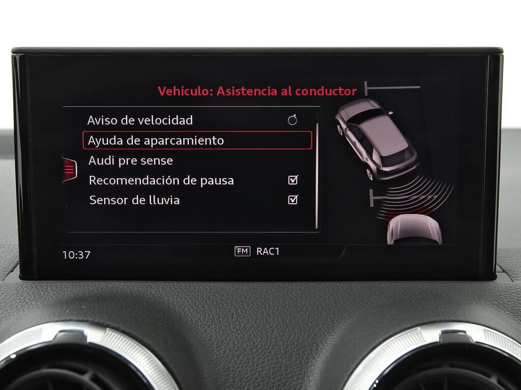 Audi Q2 S line 30 TDI 85kW (116CV) 26