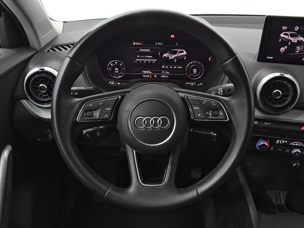 Audi Q2 S line 30 TDI 85kW (116CV) 20