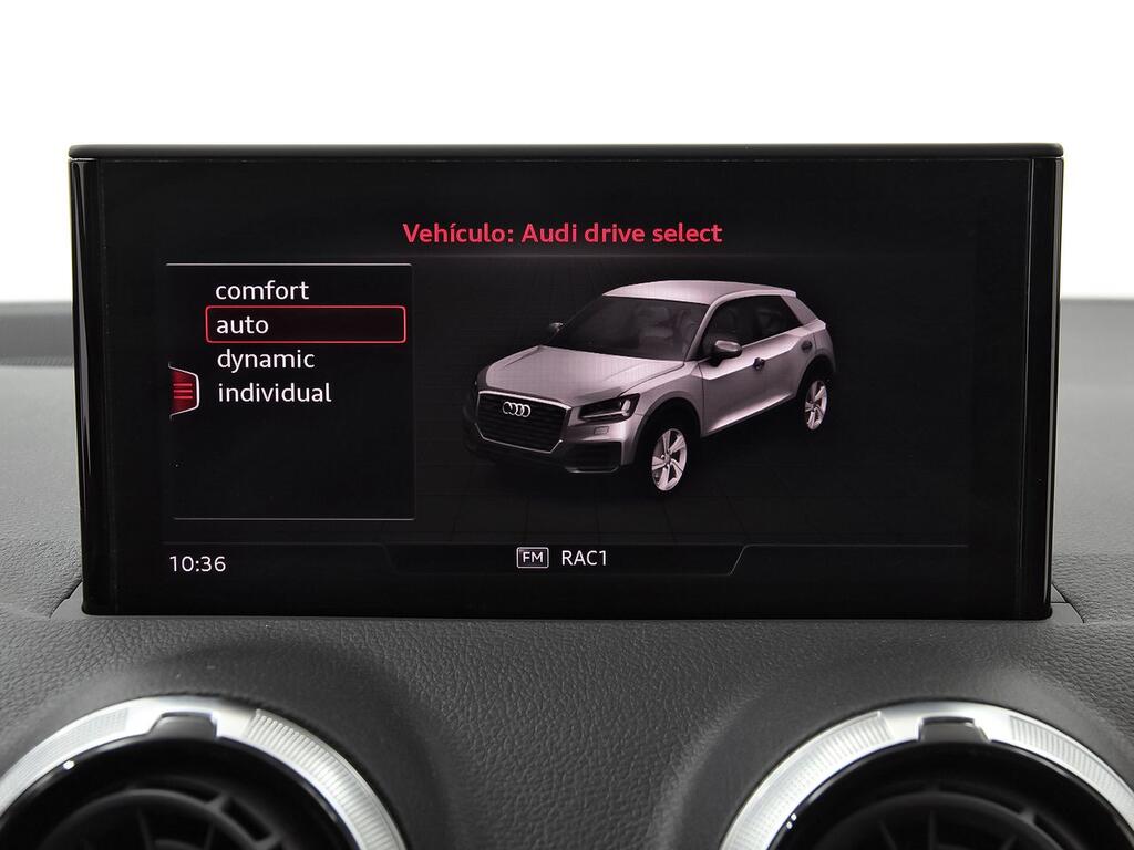 Audi Q2 S line 30 TDI 85kW (116CV) 24