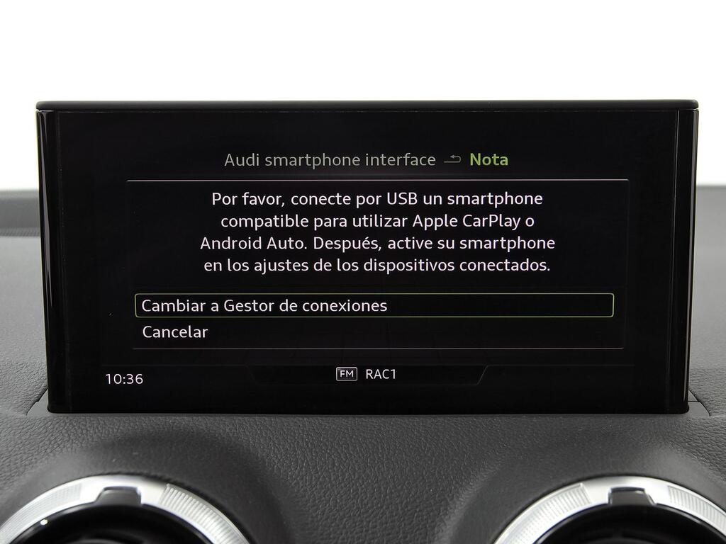 Audi Q2 S line 30 TDI 85kW (116CV) 23