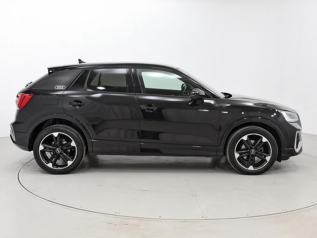 Audi Q2 S line 30 TDI 85kW (116CV) 3