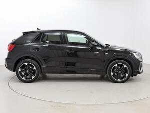 Audi Q2 S line 30 TDI 85kW (116CV) Audi Q2 S line 30 TDI 85kW (116CV)