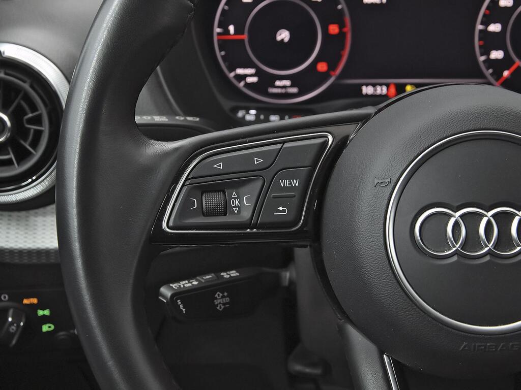 Audi Q2 S line 30 TDI 85kW (116CV) 18
