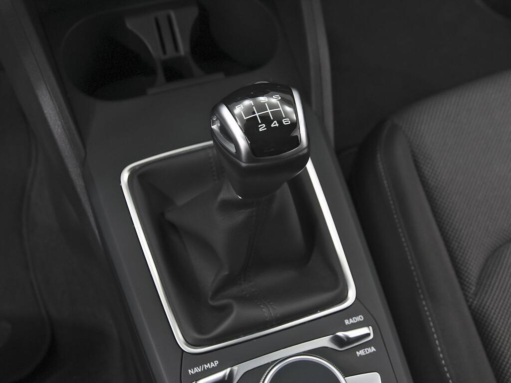 Audi Q2 S line 30 TDI 85kW (116CV) 29