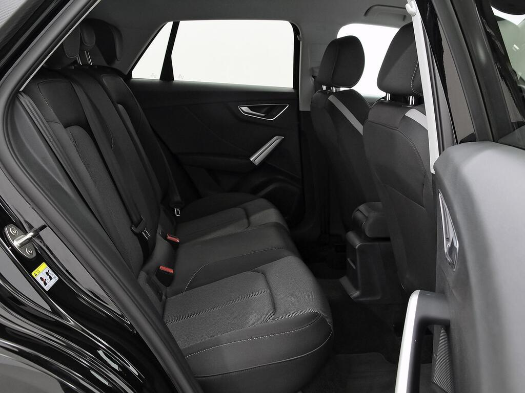 Audi Q2 S line 30 TDI 85kW (116CV) 8