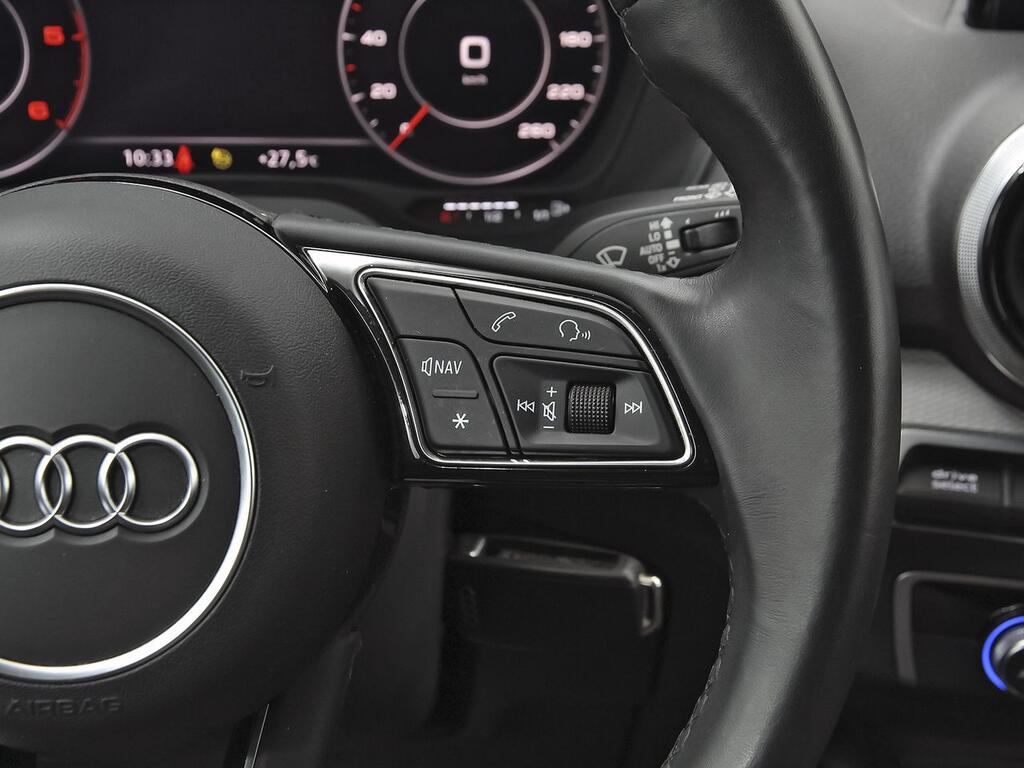 Audi Q2 S line 30 TDI 85kW (116CV) 19