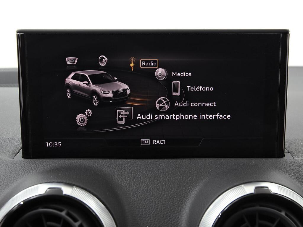 Audi Q2 S line 30 TDI 85kW (116CV) 22