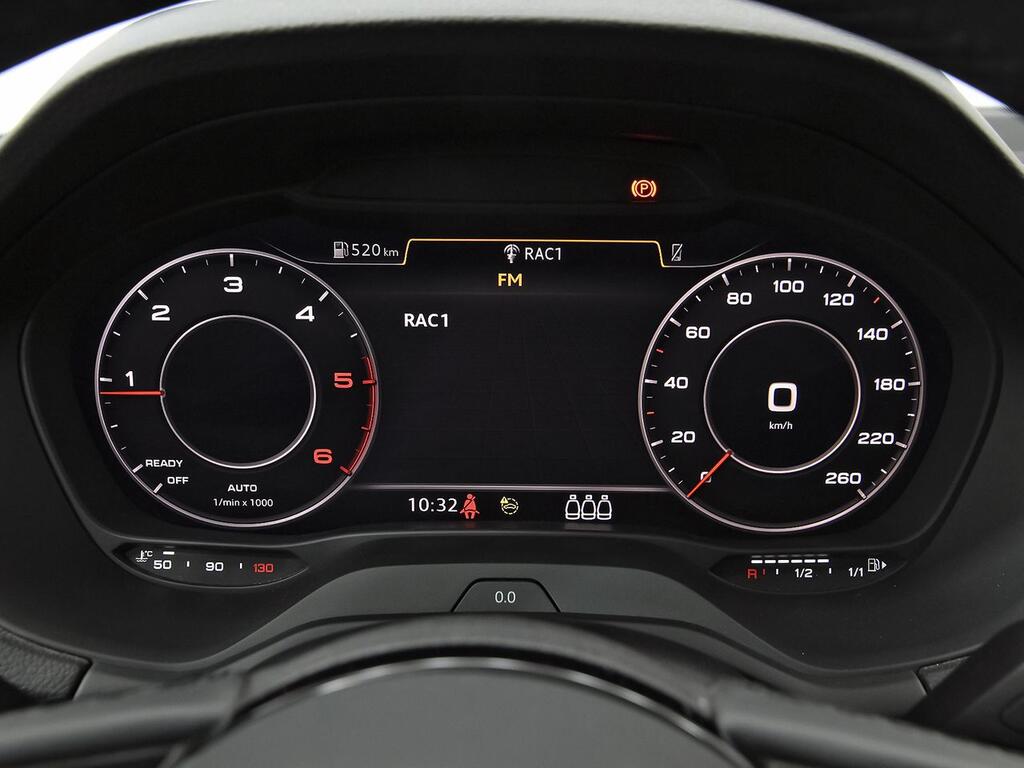 Audi Q2 S line 30 TDI 85kW (116CV) 14