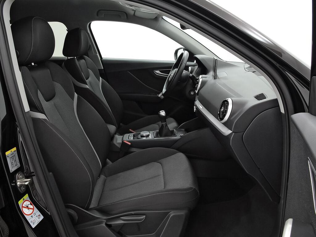 Audi Q2 S line 30 TDI 85kW (116CV) 7