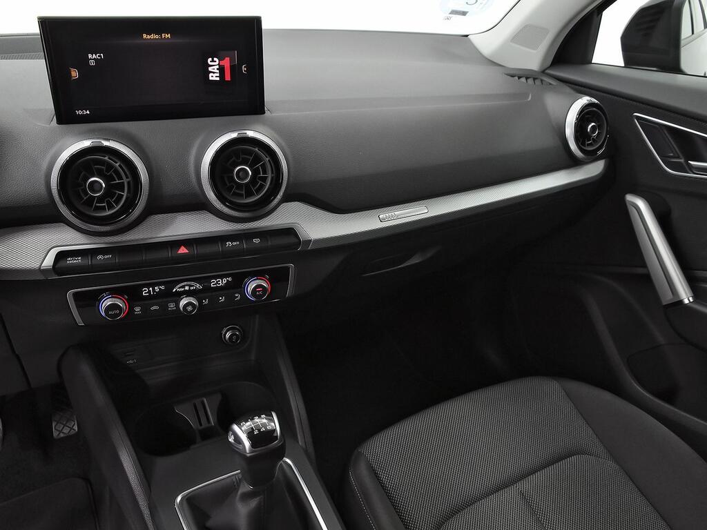 Audi Q2 S line 30 TDI 85kW (116CV) 21