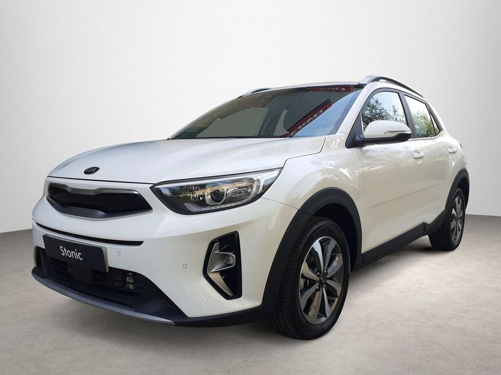 Kia Stonic 1.0 T-GDi 74kW (100CV) MHEV iMT Drive 5