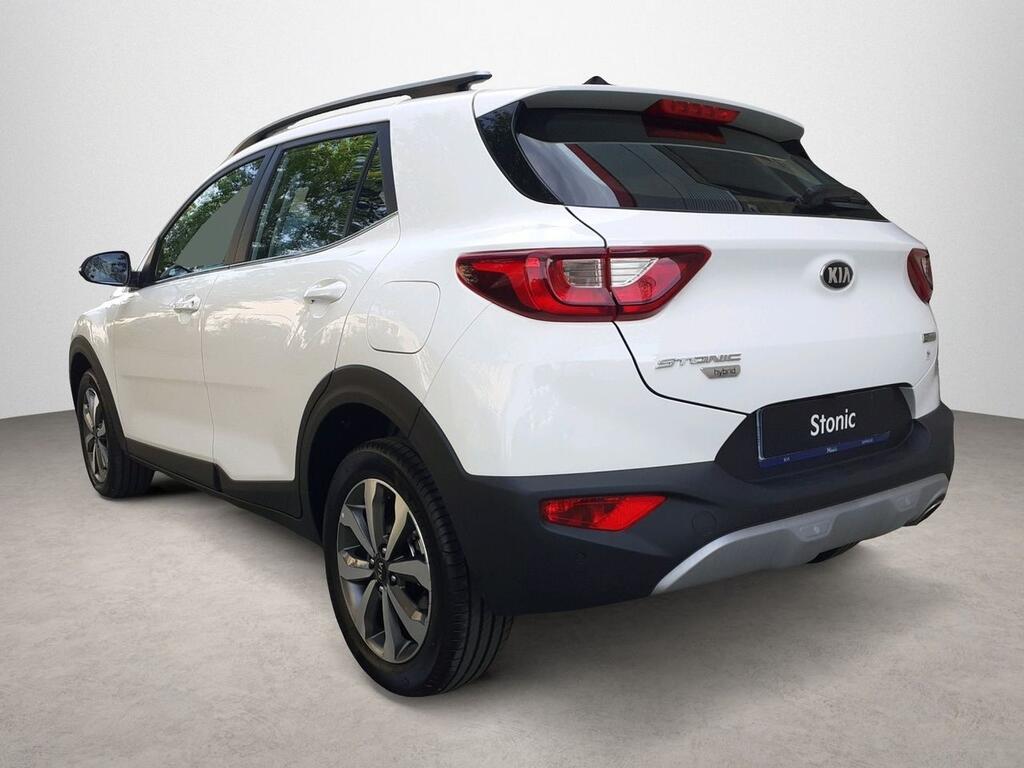 Kia Stonic 1.0 T-GDi 74kW (100CV) MHEV iMT Drive 2