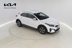 Kia XCeed 1.5 MHEV iMT Drive 118kW (160CV) Kia XCeed 1.5 MHEV iMT Drive 118kW (160CV)