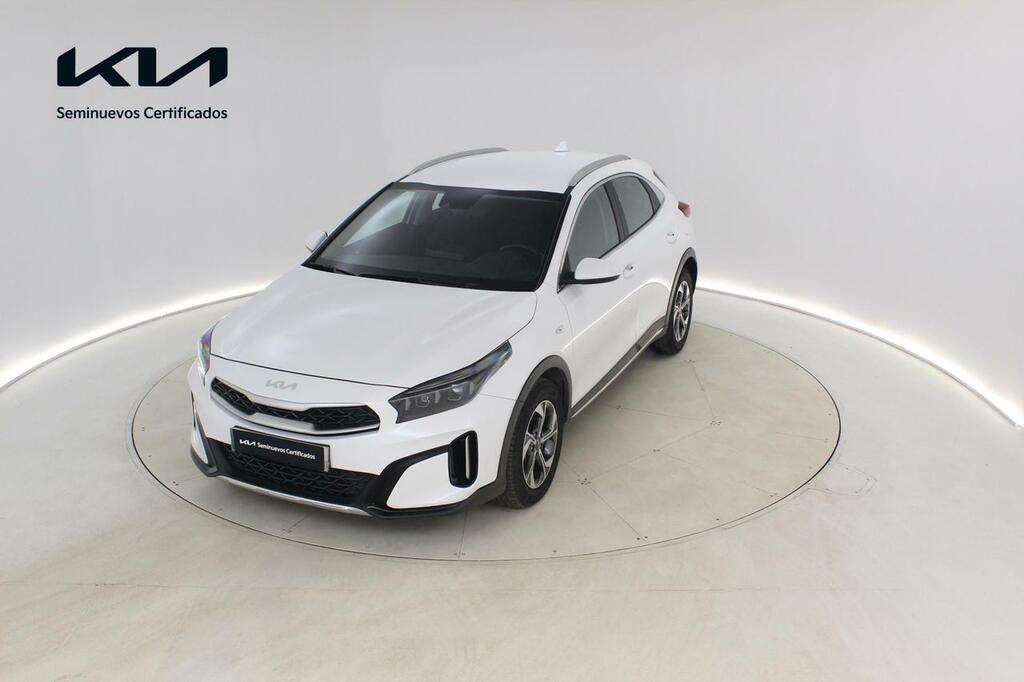 Kia XCeed 1.5 MHEV iMT Drive 118kW (160CV)