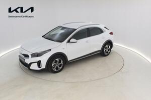 Kia XCeed 1.5 MHEV iMT Drive 118kW (160CV) Kia XCeed 1.5 MHEV iMT Drive 118kW (160CV)