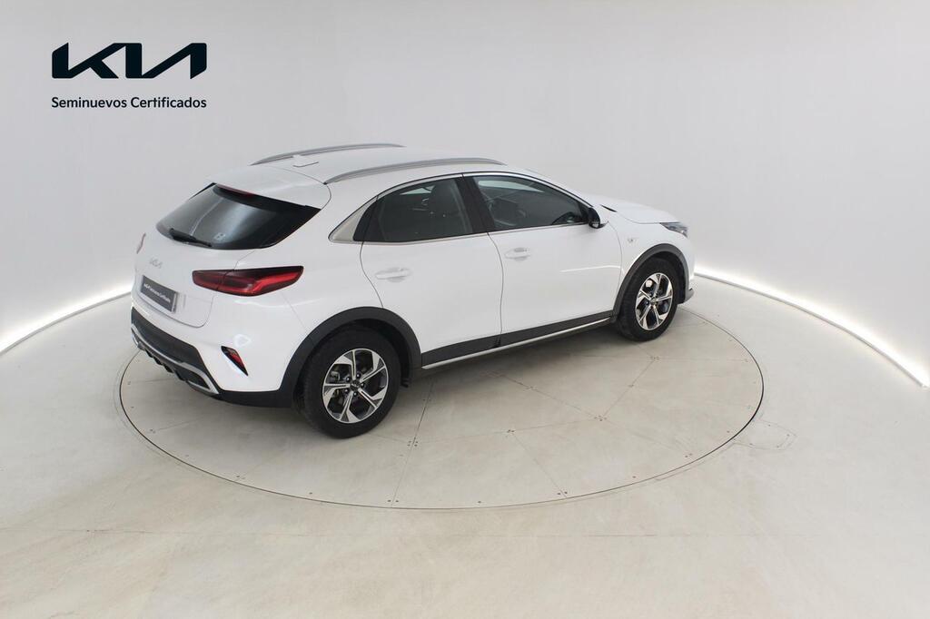 Kia XCeed 1.5 MHEV iMT Drive 118kW (160CV) 7
