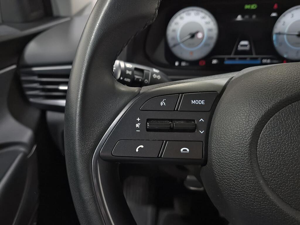Hyundai i20 1.0 TGDI 74kW (100CV) Klass 16