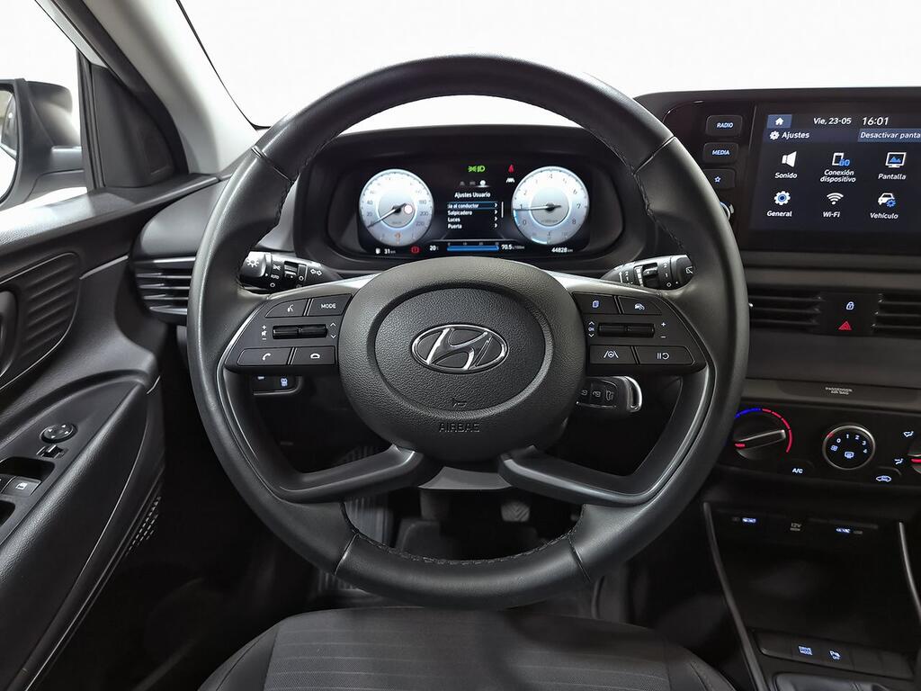 Hyundai i20 1.0 TGDI 74kW (100CV) Klass 18