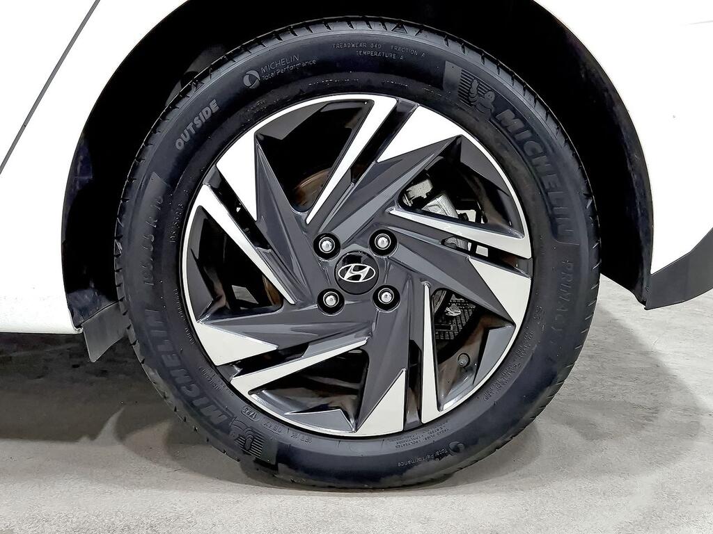 Hyundai i20 1.0 TGDI 74kW (100CV) Klass 10