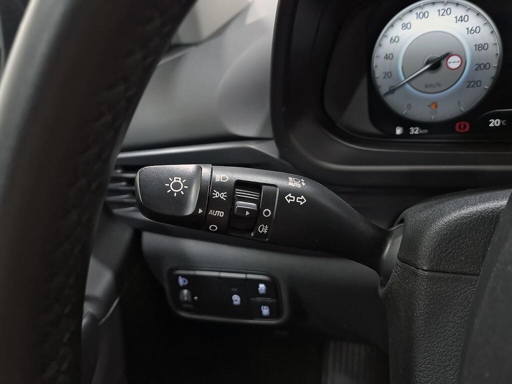 Hyundai i20 1.0 TGDI 74kW (100CV) Klass 14