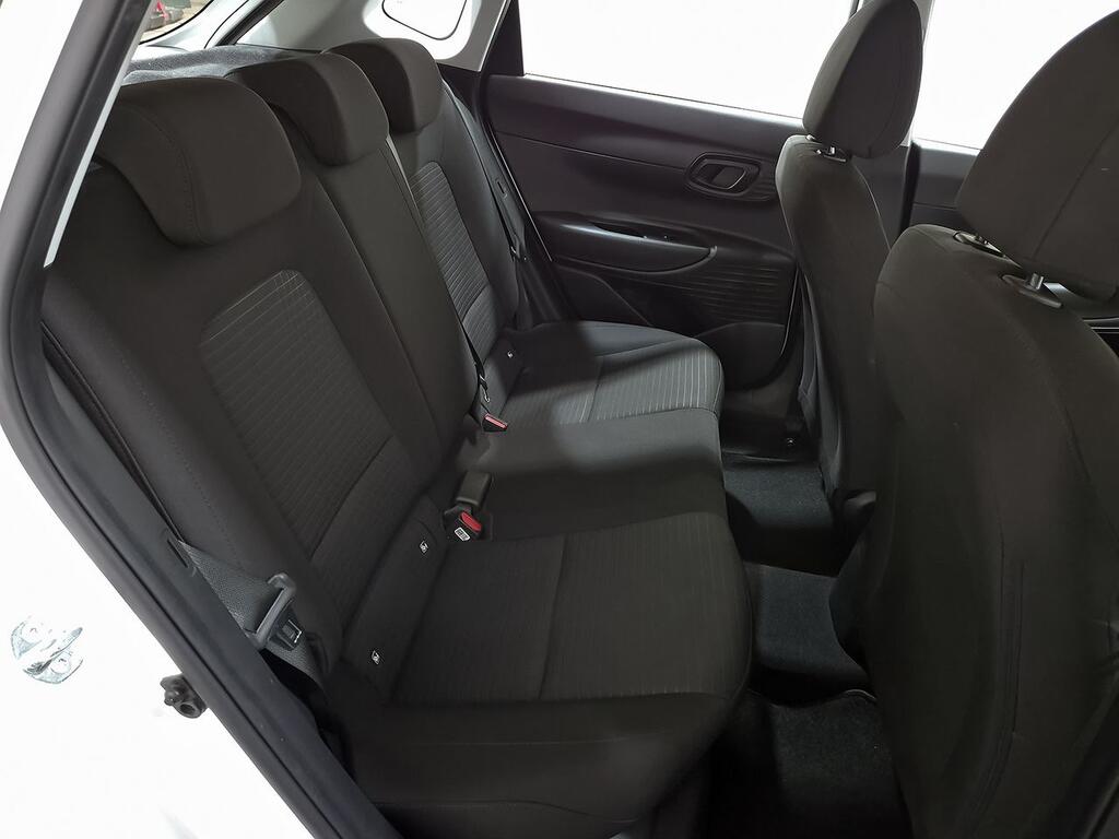 Hyundai i20 1.0 TGDI 74kW (100CV) Klass 8