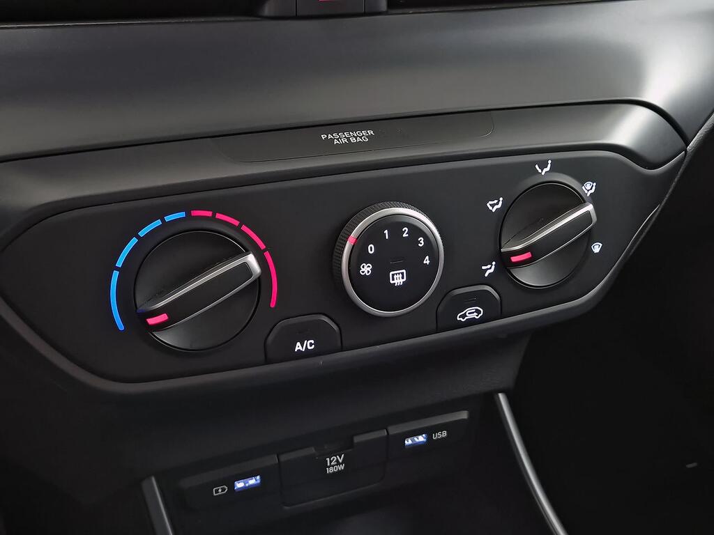 Hyundai i20 1.0 TGDI 74kW (100CV) Klass 24