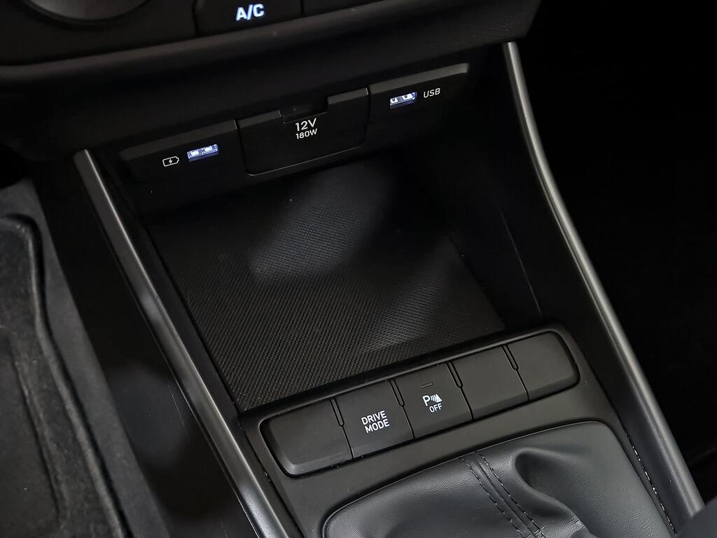 Hyundai i20 1.0 TGDI 74kW (100CV) Klass 25