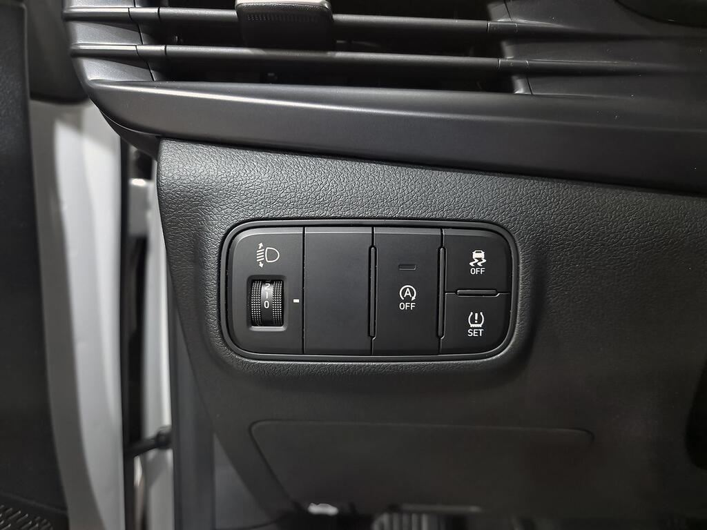Hyundai i20 1.0 TGDI 74kW (100CV) Klass 12