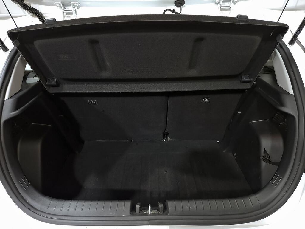 Hyundai i20 1.0 TGDI 74kW (100CV) Klass 9