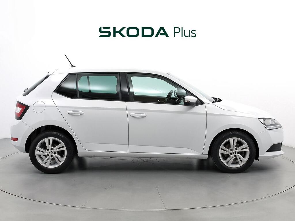 Skoda Fabia 1.0 TSI 70KW (95cv) Ambition 3