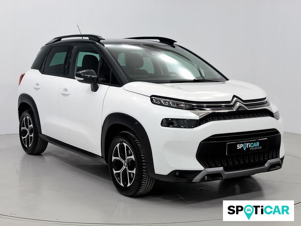 Citroën C3 Aircross PureTech 81kW (110CV) Shine Pack 1