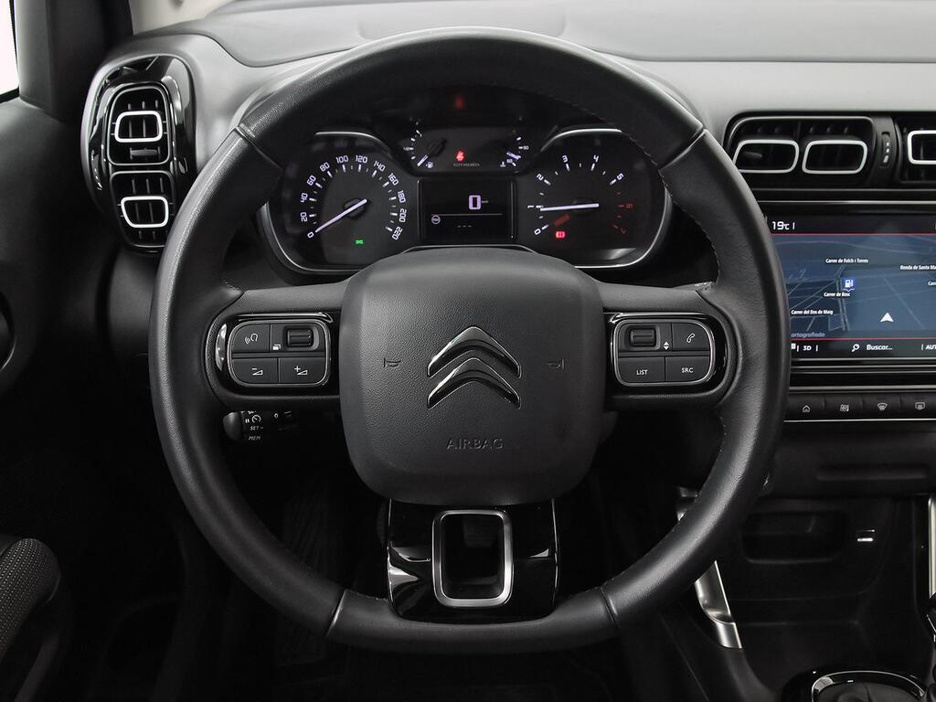Citroën C3 Aircross PureTech 81kW (110CV) Shine Pack 18