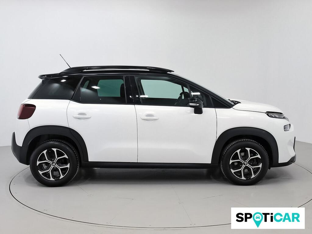 Citroën C3 Aircross PureTech 81kW (110CV) Shine Pack 3